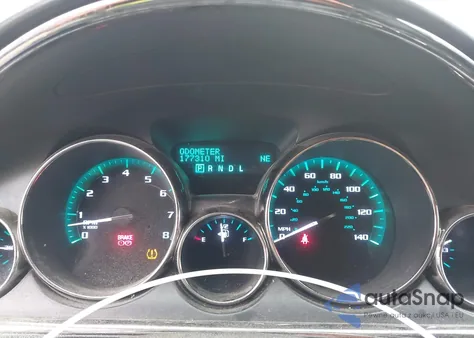 2017 Buick Enclave Leather из США, поврежденный, VIN 5GAKVBKDXHJ161971